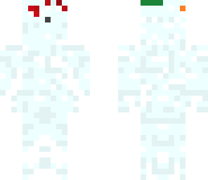 snowman center