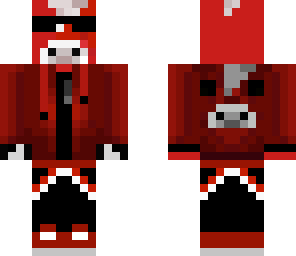 cool mooshroom