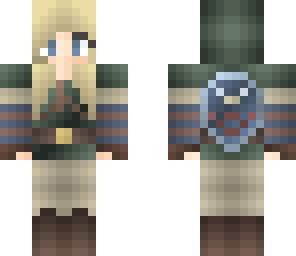 link girl