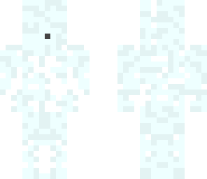 snowman bottom