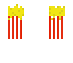 popcorn