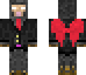 demonic business ram