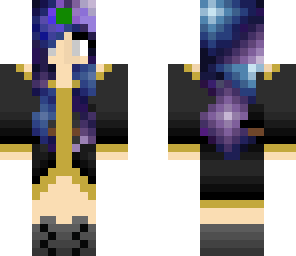 pretty witch