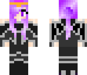 ender princess