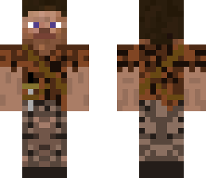 hunter steve