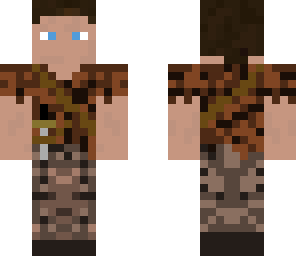 hunter