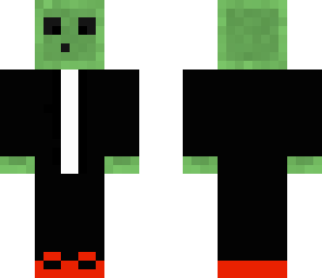 esmoquin slime