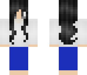 elle lawliet girl