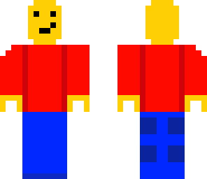 mini figure