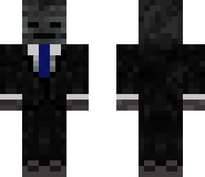 wither with tie