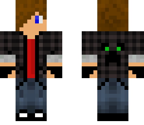 my skin