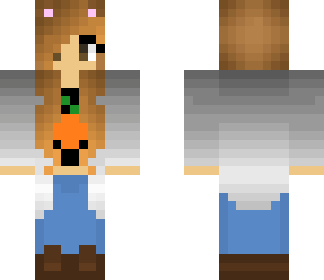 my halloween skin original