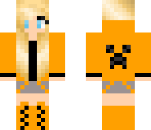 halloween creeper