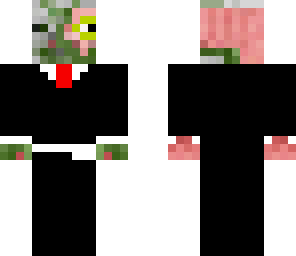 zombie gentlepig