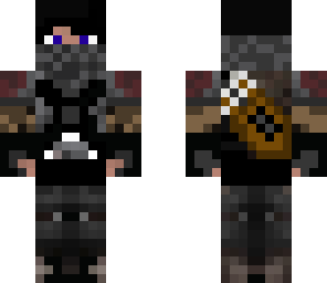 warrior skin fixed alittle