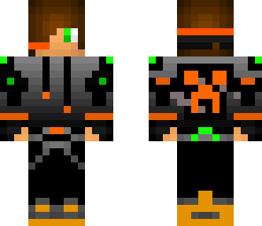 gamer guy