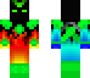 spirit lord battlegear v2