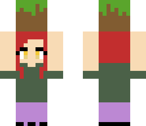 block minecraft