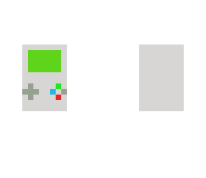 game boy
