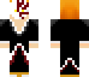 ichigo kurosaki