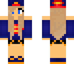 edited super woman