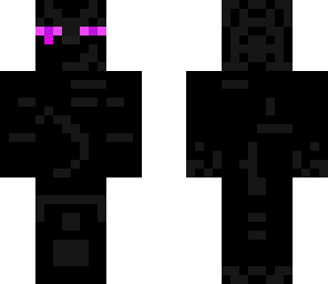 enderman costume