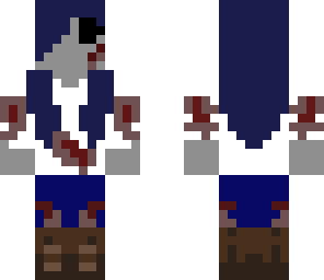 halloween thingy i made