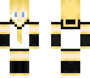len kagamine