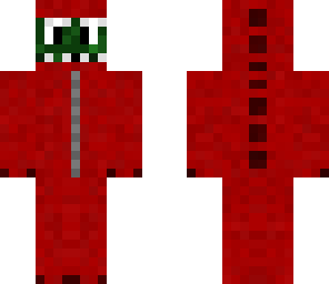 pyrodinosus red