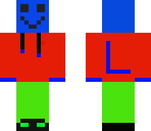 luisgamer