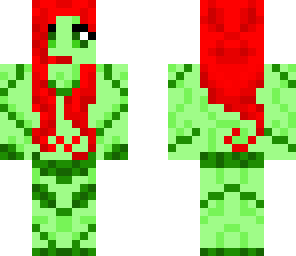 poison ivy
