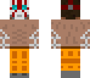 borderlands