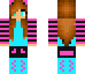 cat girl