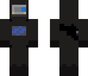 shadow mercenary