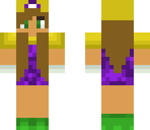 wario girl