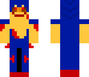 sonic exe