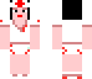 queen_mona82 nurse