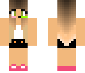gamer girl