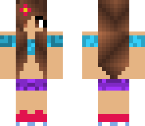 roller skater
