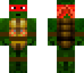 ninja turtle