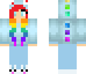 rainbow dino giiiiiiiiiirrrrrrrrrrr