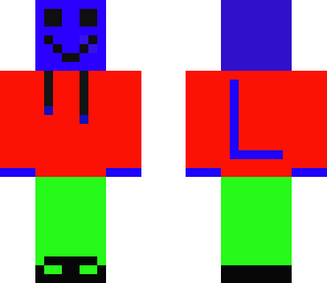 luisgamer