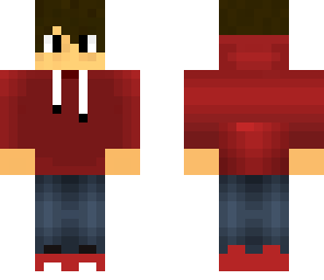 triqetv new skin