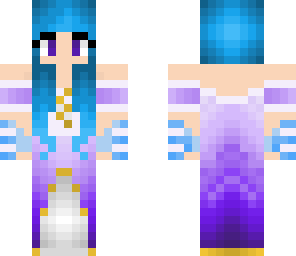 princess edit