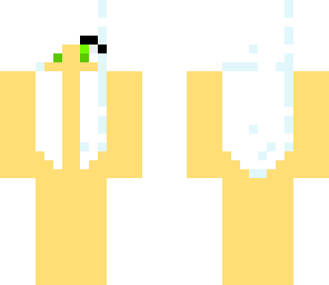 glass hair-base