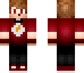 finniden - the flash