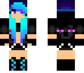 headless dj