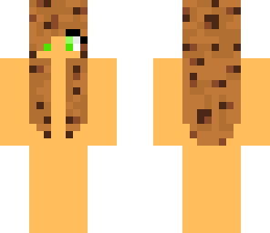 cookie hair base