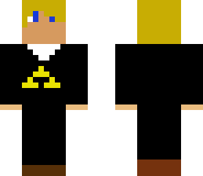 fancy link