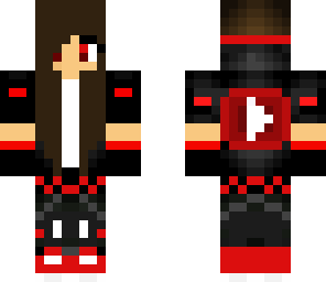 youtube girl